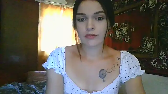 MilaPrescott stripchat live cam model