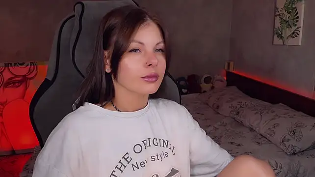 Alaska_ya stripchat live cam model