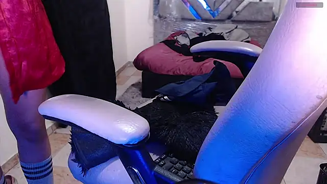 toxxxic_cams stripchat live cam model