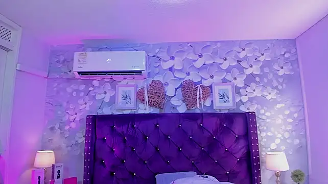 dalila_salazar stripchat live cam model
