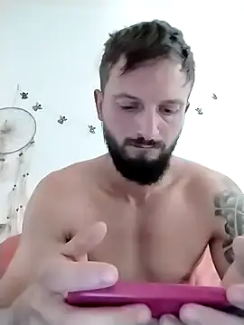 COLINHOPEX1 stripchat live cam model