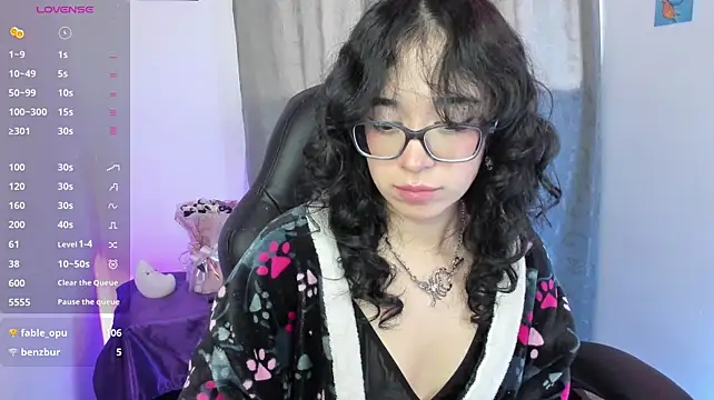 indra_cam stripchat live cam model