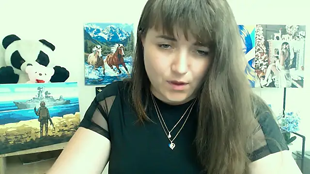 Darina_M_ stripchat live cam model