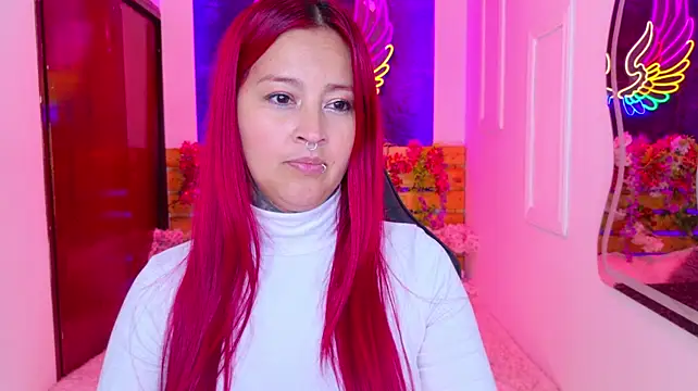 meghan_nill stripchat live cam model
