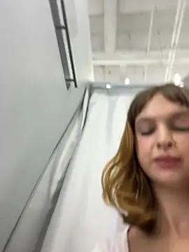 Outdorable stripchat live cam model