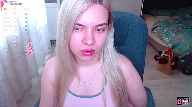 Lana__Nova stripchat live cam model