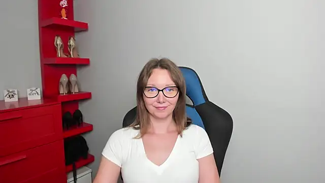 Cookie_zoe stripchat live cam model