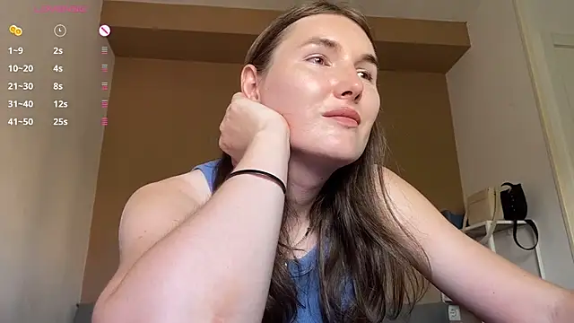 Maria_Bowie stripchat live cam model