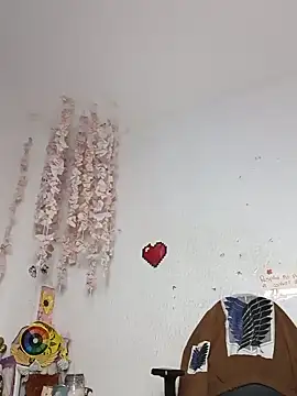 Kuutar stripchat live cam model