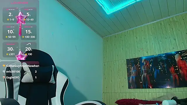 honeyluxe_ stripchat live cam model