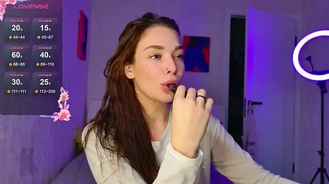 milkbrownn stripchat live cam model