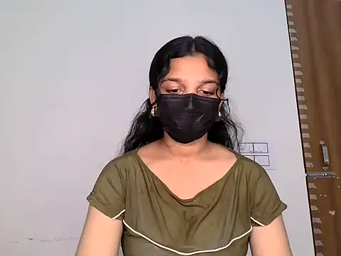 TANNU_SONI_ stripchat live cam model