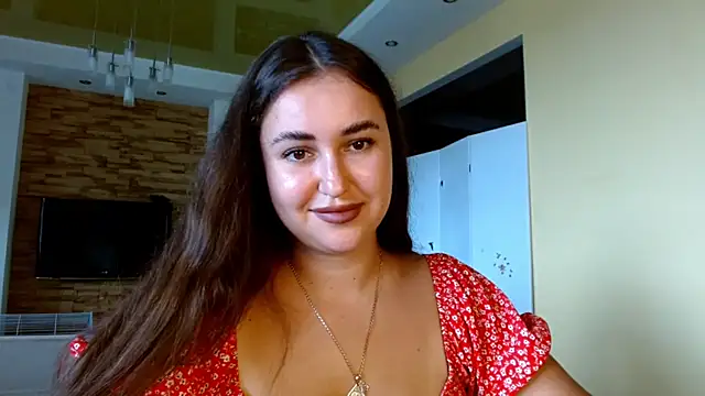 ElizabethJam stripchat live cam model