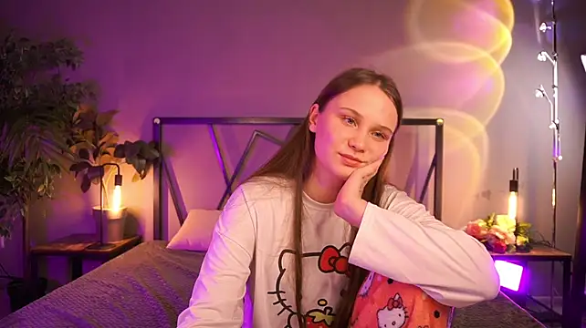 Milly_Ven stripchat live cam model