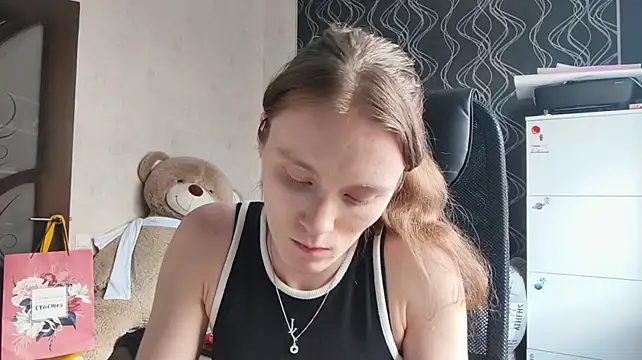 TanaRaggs stripchat live cam model