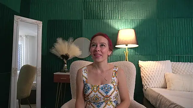 HaileyMoonn stripchat live cam model