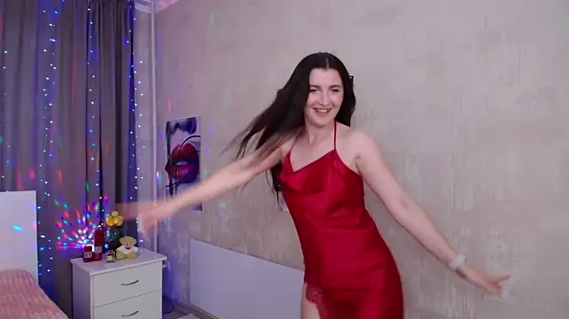 EvelinCuper_ stripchat live cam model