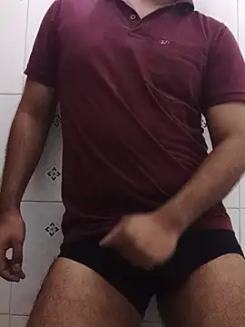 Punjabi_lad004 stripchat live cam model