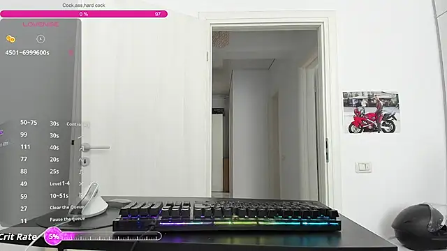 ZackFraser stripchat live cam model