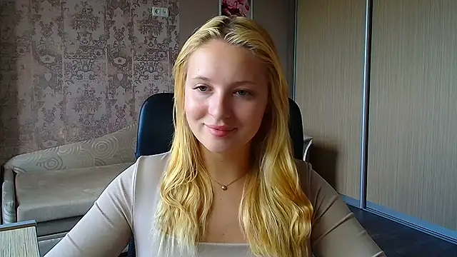 Milka_kiss_ stripchat live cam model