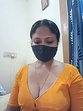 Anjali_88 stripchat live cam model