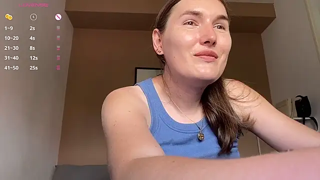 Maria_Bowie stripchat live cam model