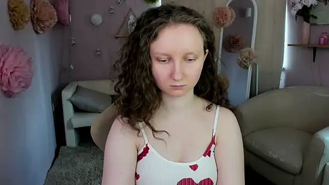 SunshineBlaze stripchat live cam model
