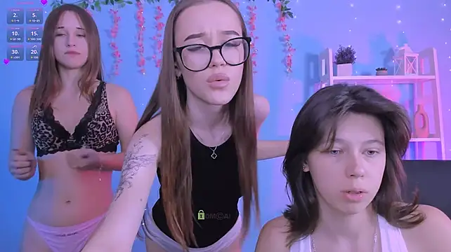 nila_eclipse stripchat live cam model