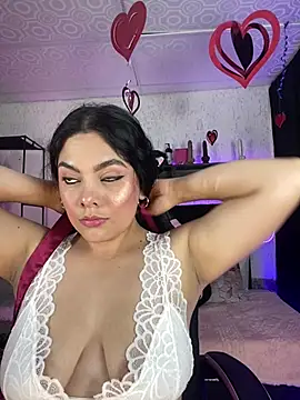 molly_bick stripchat live cam model