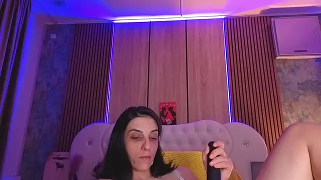 RedFlagXXX stripchat live cam model