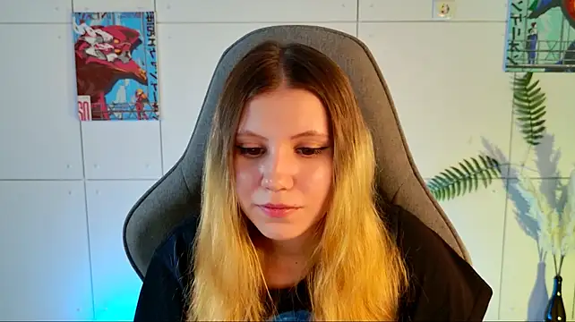 LilitEverly stripchat live cam model