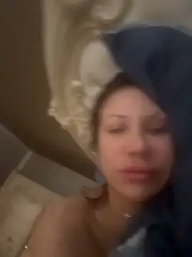 NitaDixon stripchat live cam model