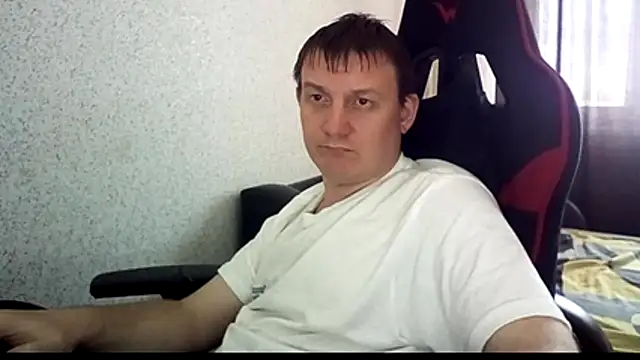 MysteriousWanderer stripchat live cam model