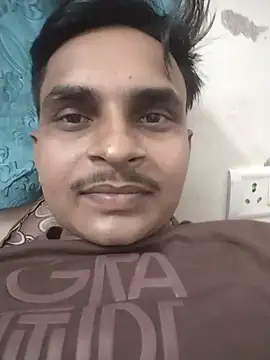 Sumit_LkO stripchat live cam model
