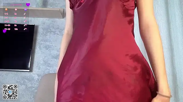 MagdalenaYbarbo stripchat live cam model