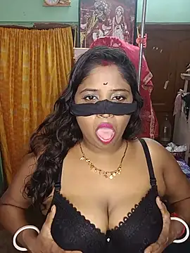 V-Queen-Sohana stripchat live cam model