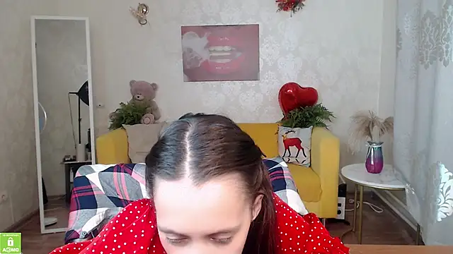 BABL_TISHKA1 stripchat live cam model