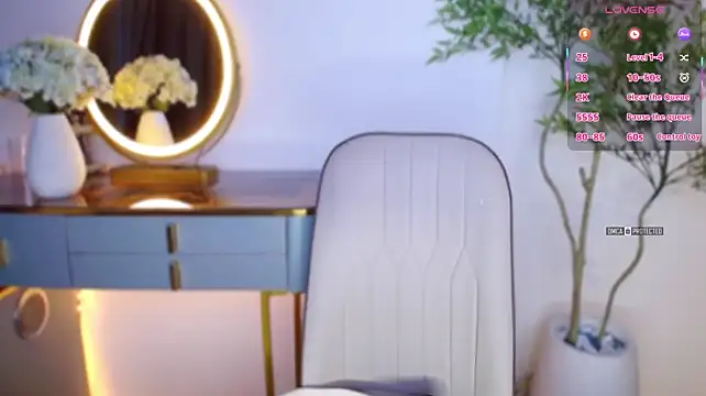 KaylaYu stripchat live cam model