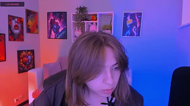itsvelma stripchat live cam model