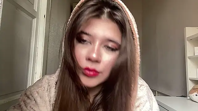 JaquelynObando stripchat live cam model