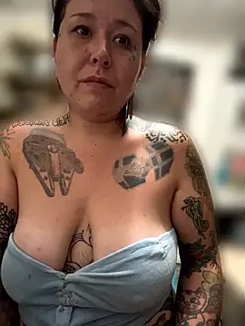 evacheers stripchat live cam model