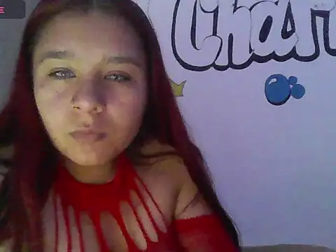Charis_21 stripchat live cam model