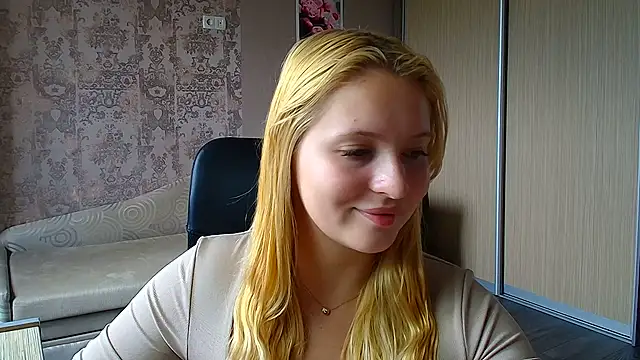 Milka_kiss_ stripchat live cam model