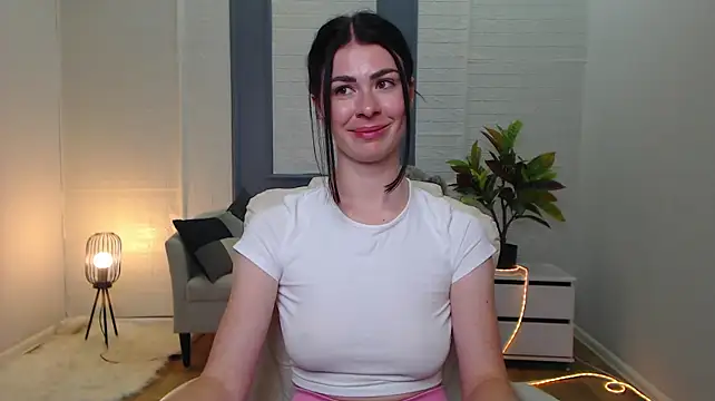 MilaSecret55 stripchat live cam model