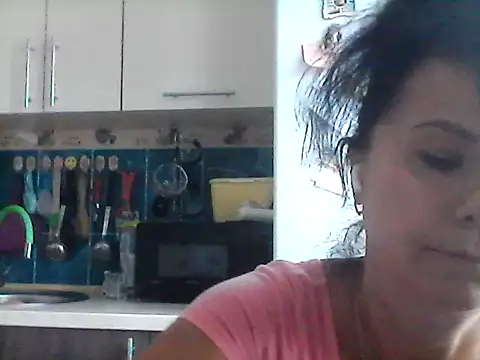 PrettyAngel7234 stripchat live cam model