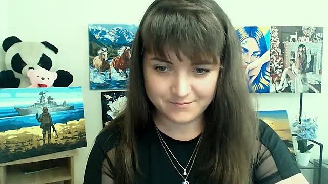 Darina_M_ stripchat live cam model