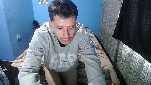 infinity-888 stripchat live cam model