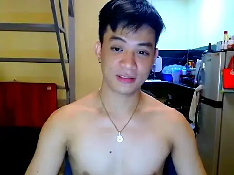 AsianCUMQUICKLY stripchat live cam model