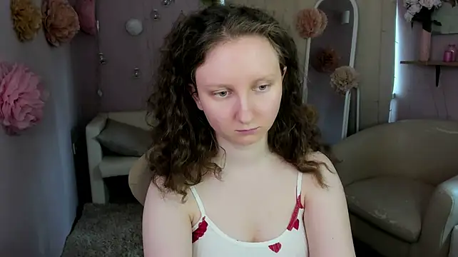 SunshineBlaze stripchat live cam model