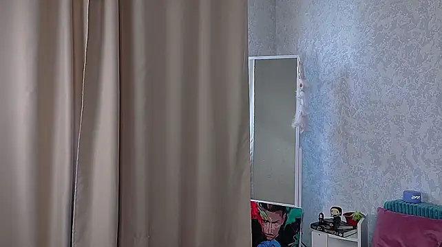 CleoBloom_ stripchat live cam model